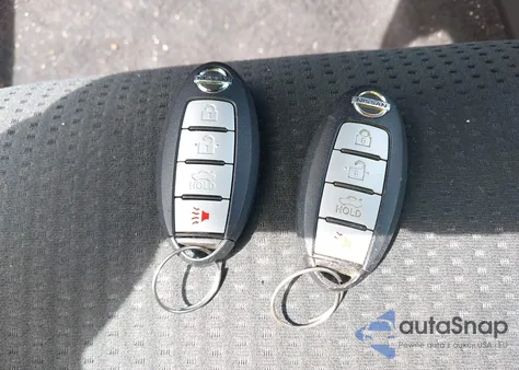 2014 Nissan Altima 2.5 S from USA, damaged, VIN 1N4AL3AP1EN339925